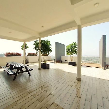 Ayuman Suites, Gombak With Kl City View Kuala Lumpur Bagian luar foto