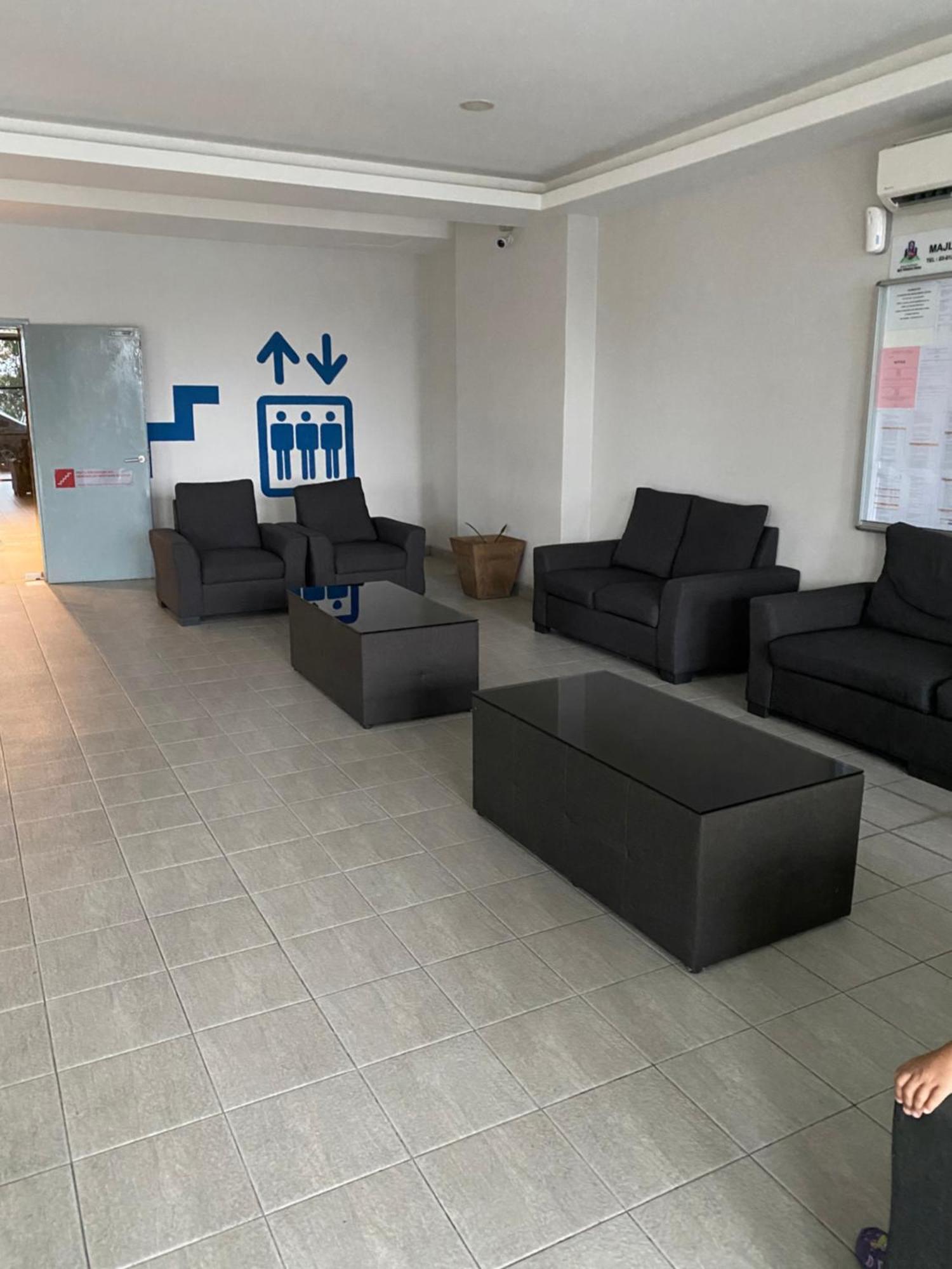 Ayuman Suites, Gombak With Kl City View Kuala Lumpur Bagian luar foto