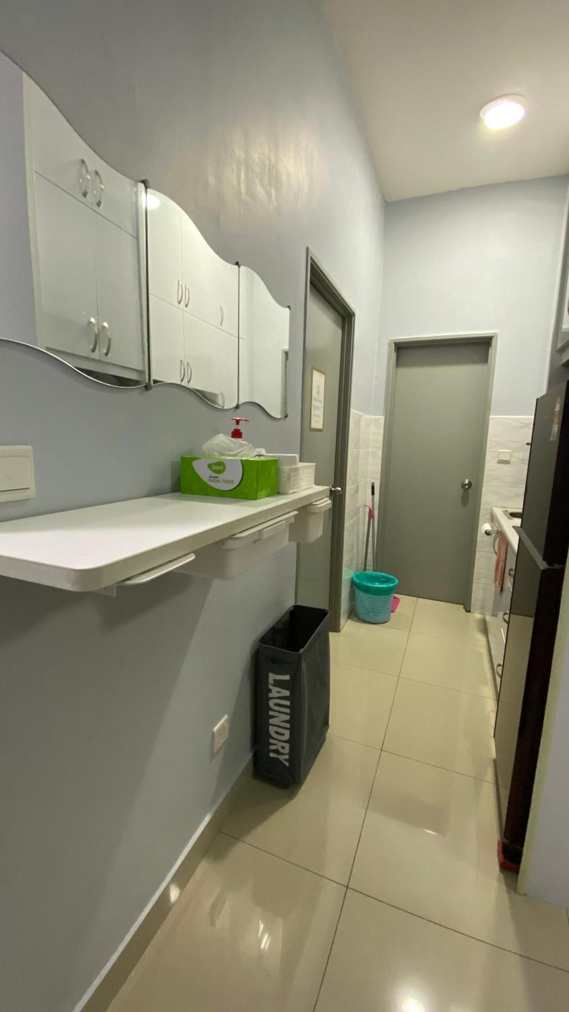 Ayuman Suites, Gombak With Kl City View Kuala Lumpur Bagian luar foto