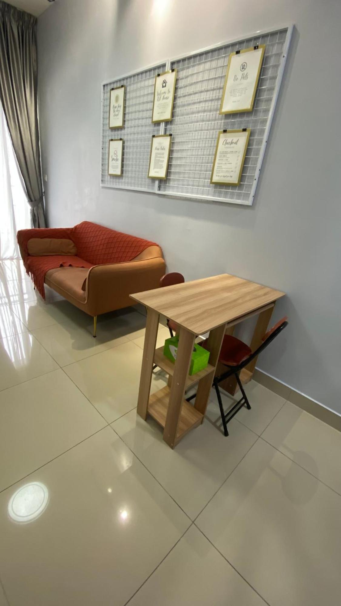 Ayuman Suites, Gombak With Kl City View Kuala Lumpur Bagian luar foto