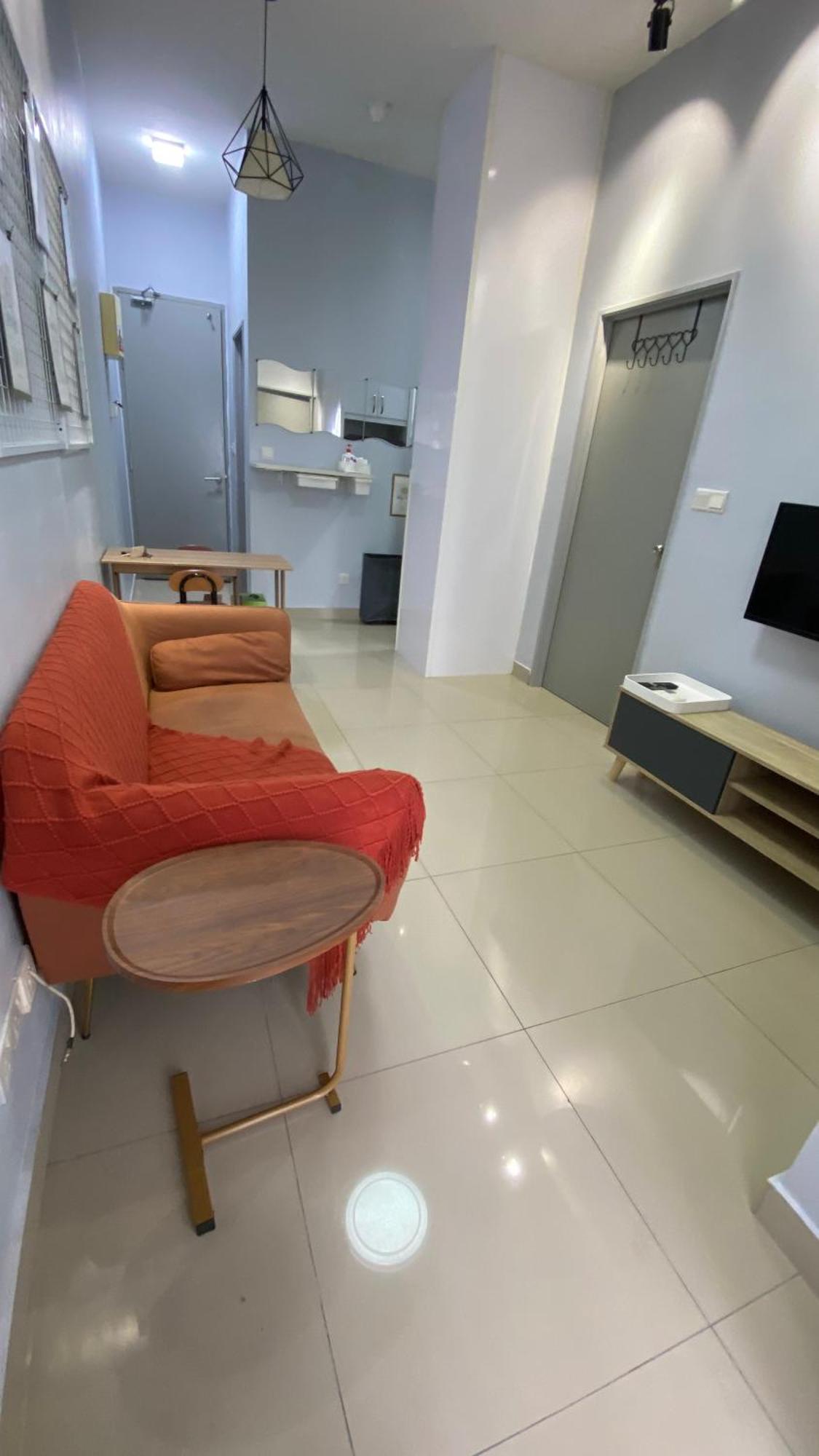 Ayuman Suites, Gombak With Kl City View Kuala Lumpur Bagian luar foto
