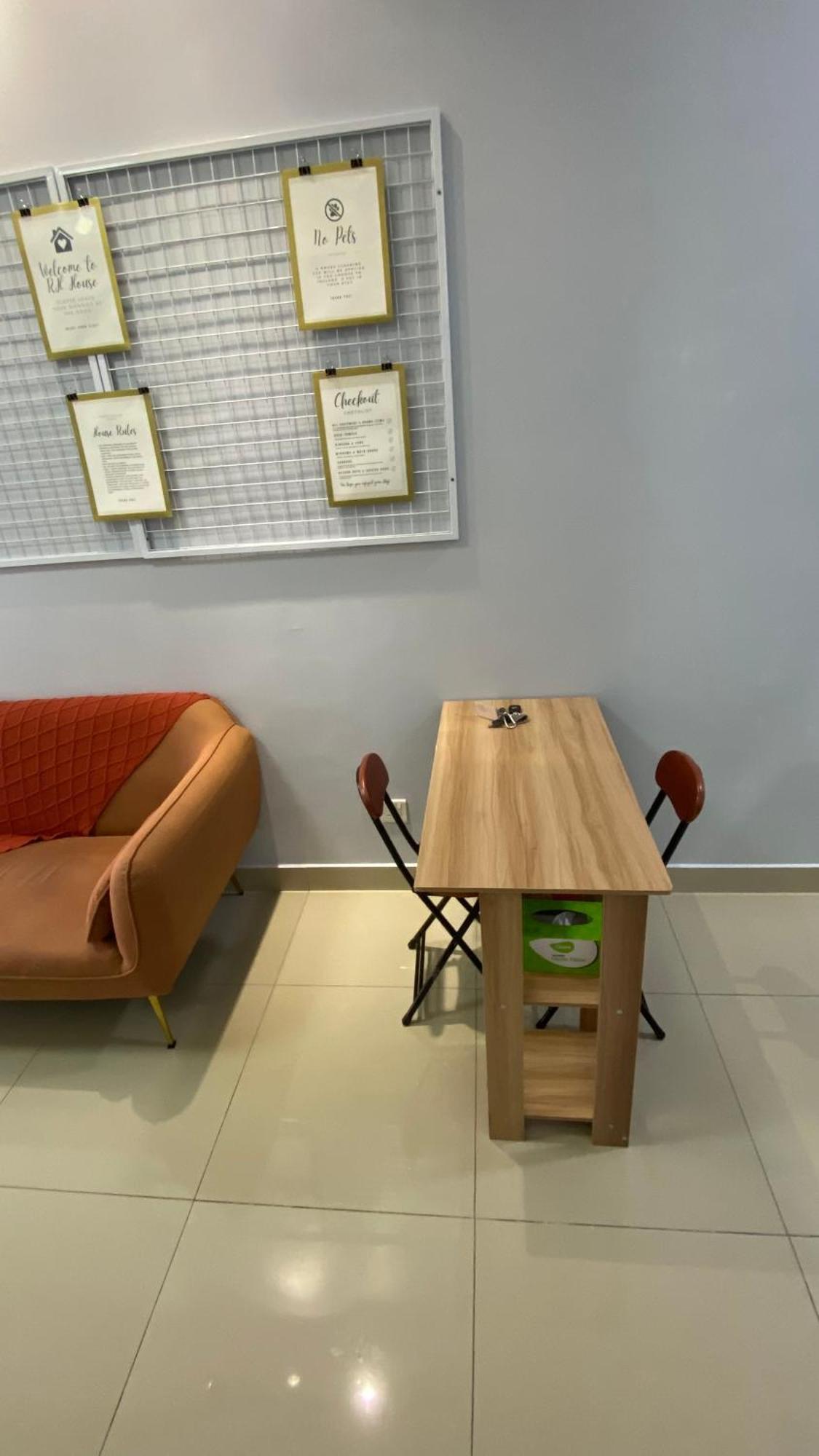 Ayuman Suites, Gombak With Kl City View Kuala Lumpur Bagian luar foto